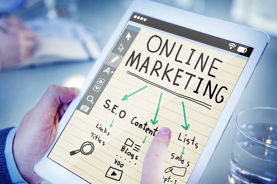 Strategie per vendere di più online
